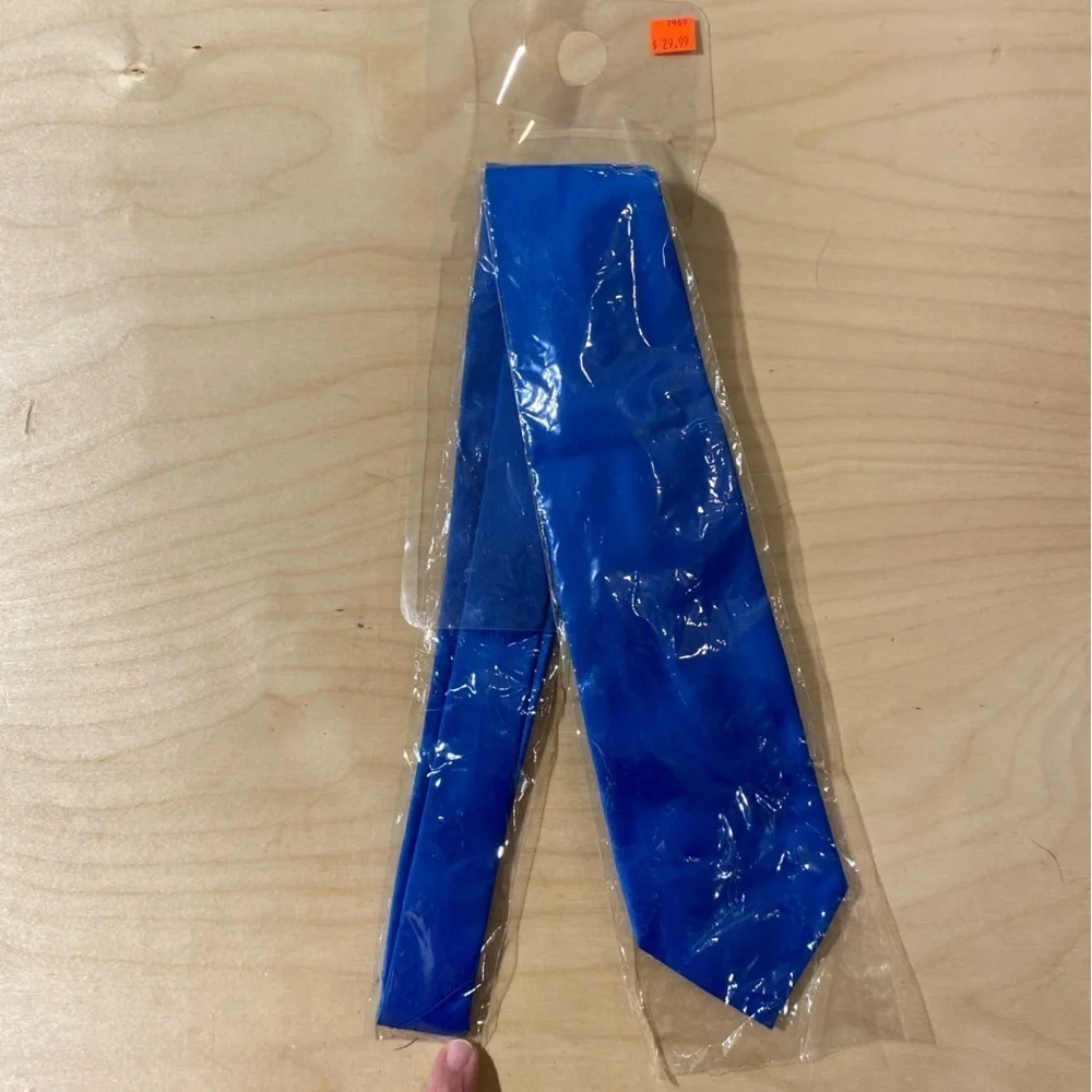 Vittorio Farina Tie (AX)